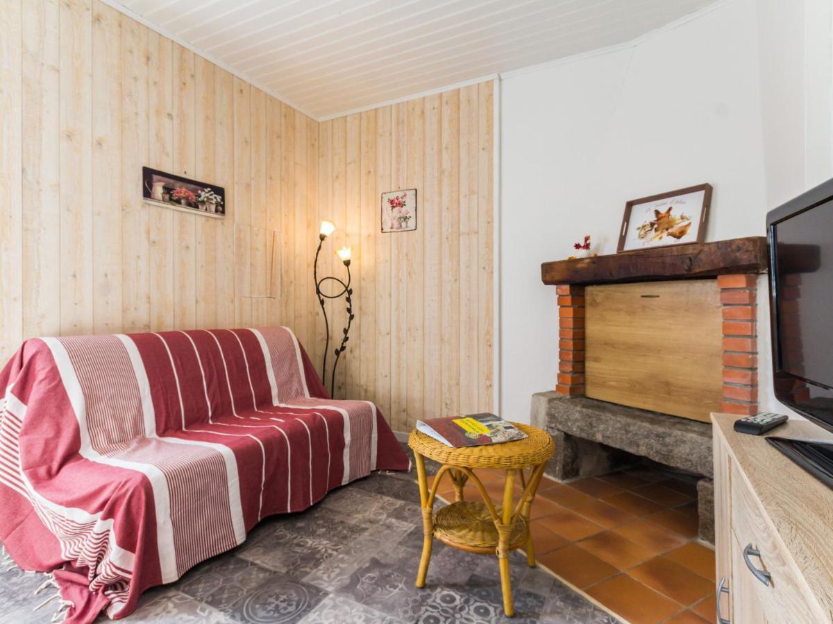 Gite Champetre Renove Avec Terrasse & Equipements, Proche Pornic - Animaux Acceptes - Fr-1-306-1027 Frossay Exterior foto