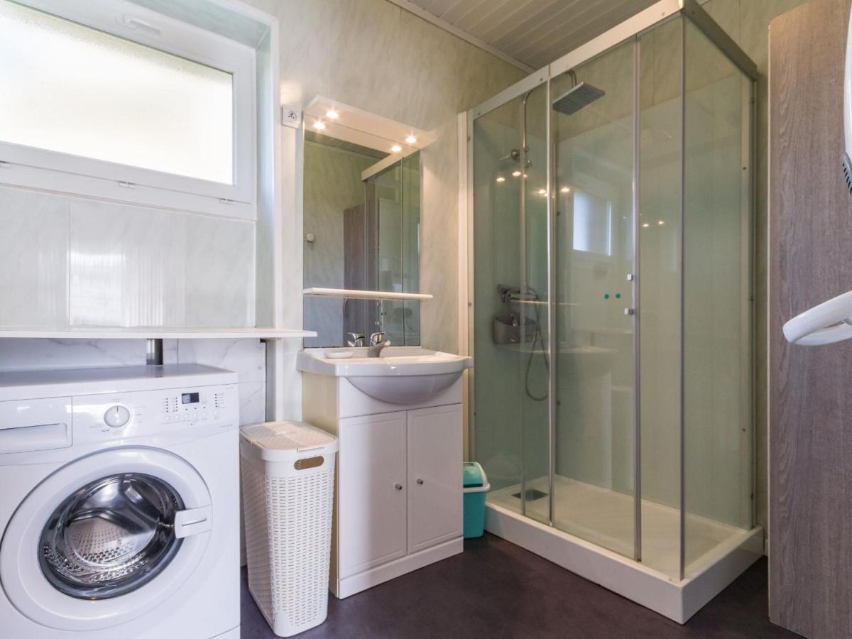 Gite Champetre Renove Avec Terrasse & Equipements, Proche Pornic - Animaux Acceptes - Fr-1-306-1027 Frossay Exterior foto