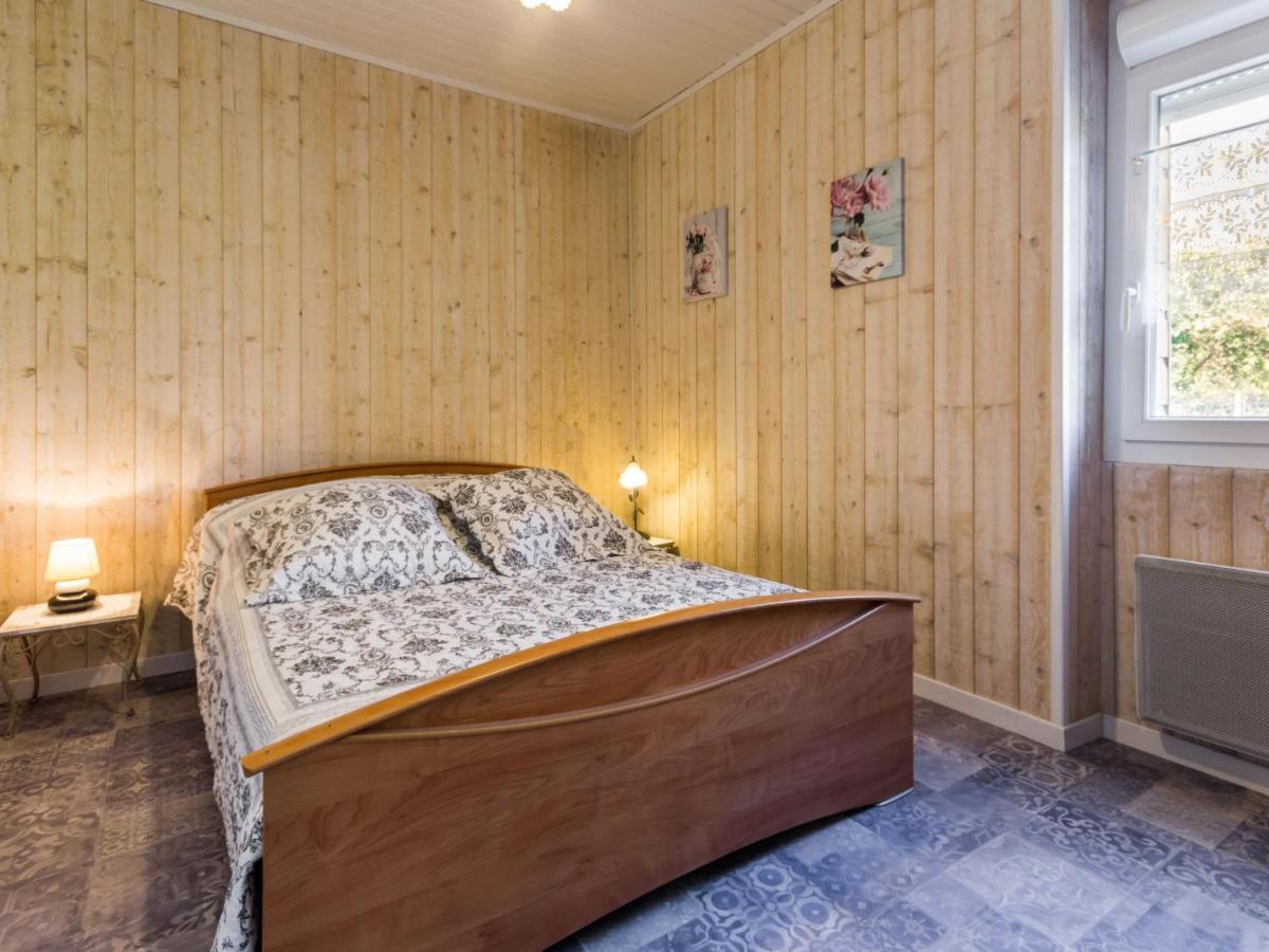 Gite Champetre Renove Avec Terrasse & Equipements, Proche Pornic - Animaux Acceptes - Fr-1-306-1027 Frossay Exterior foto