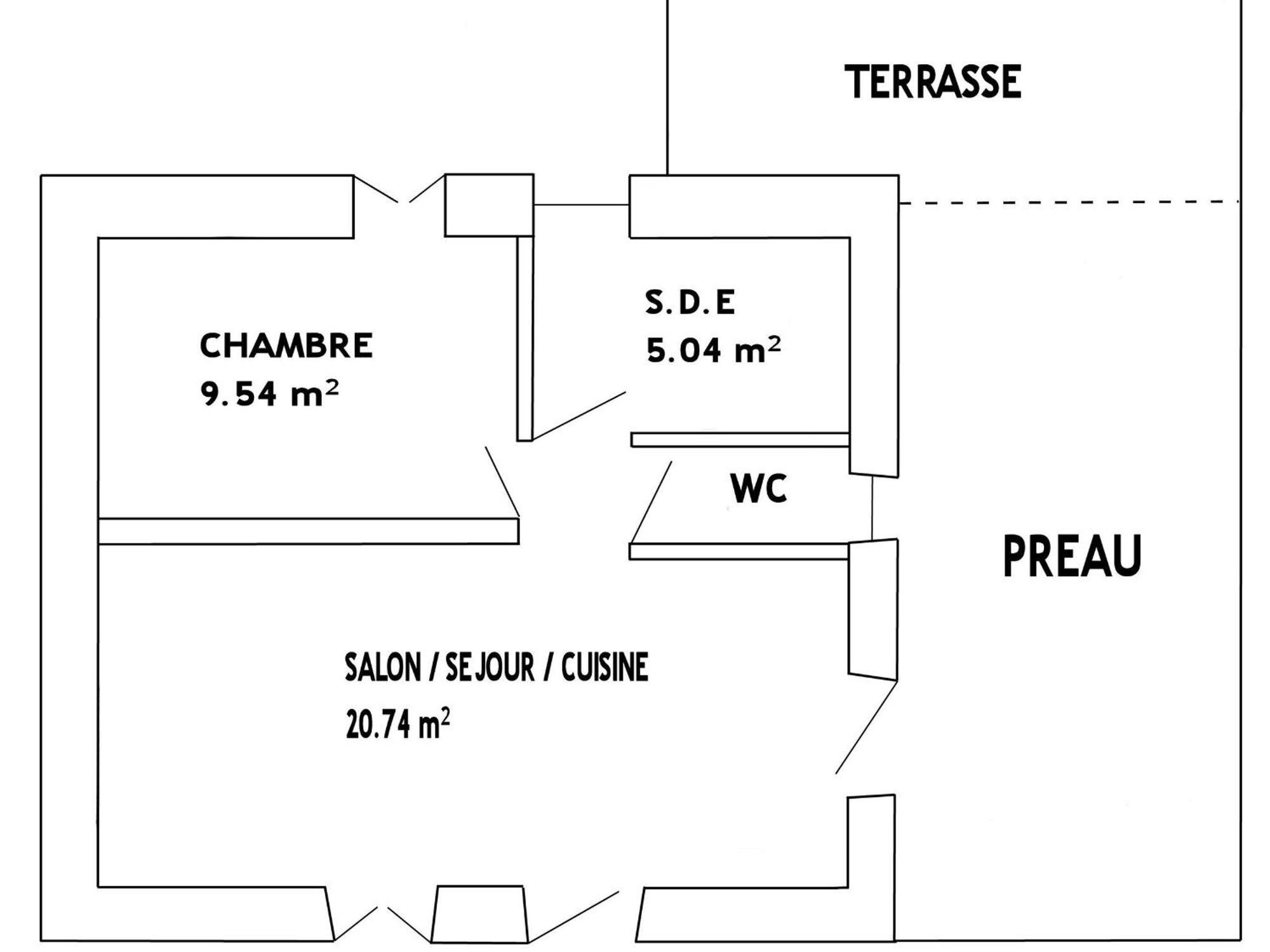 Gite Champetre Renove Avec Terrasse & Equipements, Proche Pornic - Animaux Acceptes - Fr-1-306-1027 Frossay Exterior foto